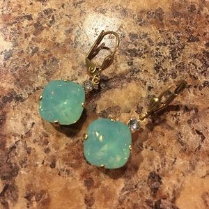 Clara Beau earrings